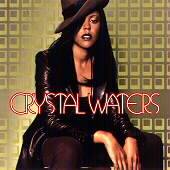 Crystal Waters by Crystal Waters CD, Jul 1997, Mercury