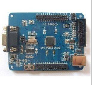 ARM Cortex M3 STM32F103R8T6 MINI STM32 Development Board