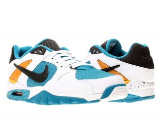   Trainer Classic Miami Dolphins Mens Cross Training Shoes 488059 103