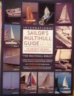 Sailors Multihull Guide