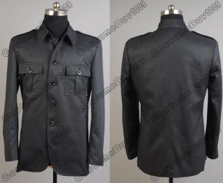 Twilight Breaking Dawn Edward Cullen Blazer Jacket Costume Twill 