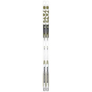 rossignol cross country skis in Skis