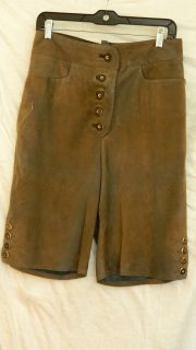 Womens German Made  trachten madl  Meindl High Quality Leather 