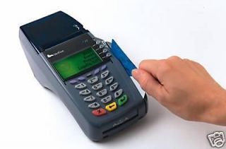 verifone vx510le in Credit Card Terminals, Readers