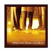 Let Your Glory Fall by Craig Dean Phillips CD, Jan 2003, Sparrow 