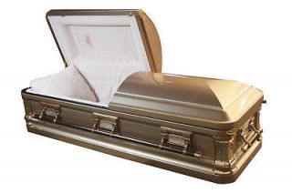 funeral casket in Funeral & Cemetery