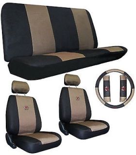   & Accessories  Car & Truck Parts  Interior  Seat Covers