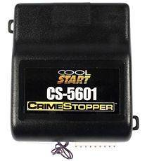 Crimestopper CS 5601 2/4 Window Roll Up/Down Automation Module