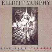 Diamonds by the Yard by Elliott Murphy CD, May 1992, Razor Tie