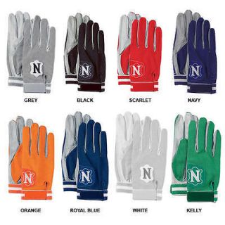   Football Gloves FBR, Misc Colors/Sizes, Original Receivers Gloves