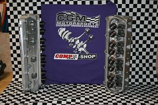 302 aluminum heads in Cylinder Heads & Parts