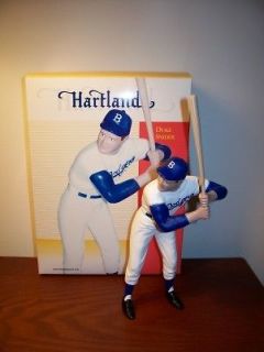 hartland figurines in Sports Mem, Cards & Fan Shop