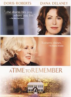 Time to Remember DVD, 2006