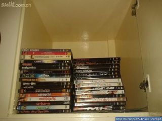 Gremlins 2 DVD Movies For Sale Original R1 R3 Films Suspense Almost 