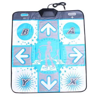   DDR Dance Mat Dancing Revolution Pad Blanket For Hottest Party Wii New