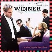 The Winner Original Soundtrack by Daniel Licht CD, Jul 1997, Ryko 