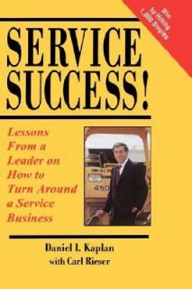   Business by Daniel I. Kaplan and Carl Reiser 1994, Hardcover