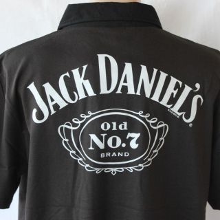 jack daniels shirt in Casual Shirts