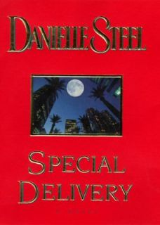 Special Delivery by Danielle Steel 1997, Cassette, Unabridged