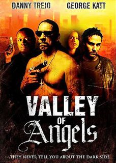 Valley Of Angels DVD, 2008