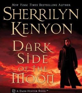 Dark Side of the Moon BK. 10 Bk. 10 by Sherrilyn Kenyon 2006, CD 