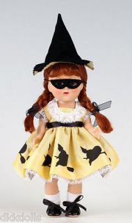 Vogue Bewitched Vintage Repro Ginny Doll 2011
