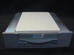   1324 01 36/72GB 4mm DAT72 SCSI LVD Internal DDS 5 (380132401), Refurb