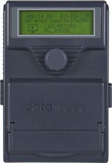 DATAVIDEO DN 60 HDV/SD CF CARD DIGITAL VIDEO RECORDER