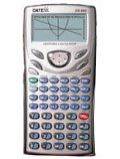 DateXX DS 883 Graphic Calculator