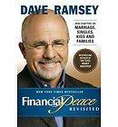 Financial Peace Revisited (Revised) by Dave Ramsey Hcover NEW