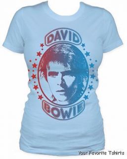 david Bowie (shirt,tee,hoodie,sweatshirt) in Womens Clothing