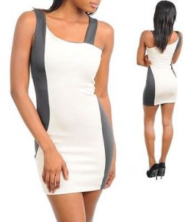 New Women Sexy Plus Size Cocktail Party Evening Casual Sleeveless 
