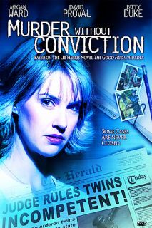 Murder Without Conviction DVD, 2006