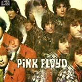 The Piper at the Gates of Dawn by Pink Floyd CD, Oct 1990, Capitol EMI 
