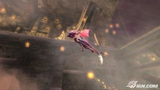 The Legend of Spyro Dawn of the Dragon Xbox 360, 2008