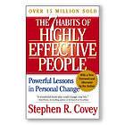 FranklinCovey The 7 Habits of Highly Effective People 15th Anniversary 