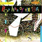 Radio Daze Pop Hits of the 80s, Vol. 3 CD, Mar 1995, Rhino Label 