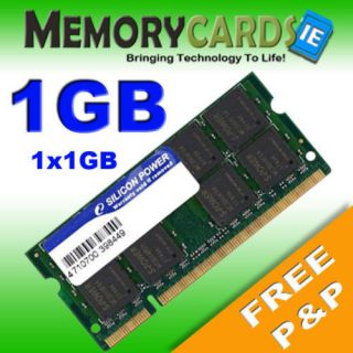 1GB RAM MEMORY FOR Alienware AURORA m9700 Laptop UK