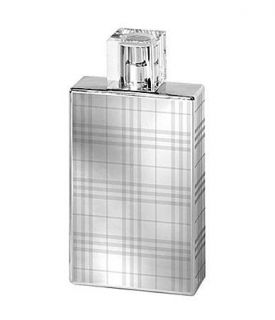 Burberry Brit Limited Edition Women Perfume 3.3 oz Eau de Parfum Spray