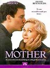 Mother DVD, 2001, Sensormatic