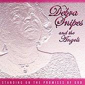   of God by Debra Snipes CD, Mar 2005, J Platinum Records