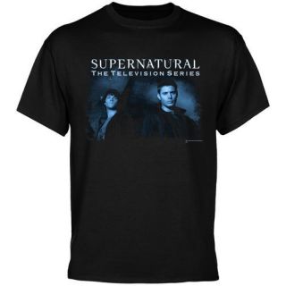 supernatural in Clothing, 