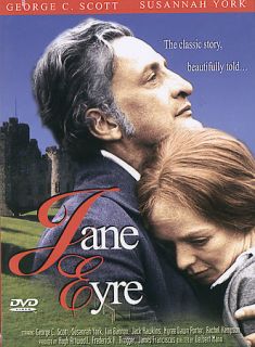 Jane Eyre DVD, 2004
