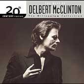   Delbert McClinton by Delbert McClinton CD, Mar 2004, Universal Poland