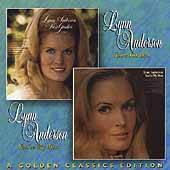 Golden Classics Edition by Lynn Anderson CD, Mar 2006, Collectables 
