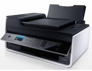 Dell V525w Wireless All In One Inkjet Printer