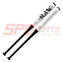 demarini steel softball bat