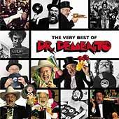 Dr. Demento The Very Best of Dr. Demento by Dr. Demento CD, Feb 2001 