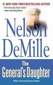   Generals Daughter by Nelson DeMille 1993, Paperback, Reprint