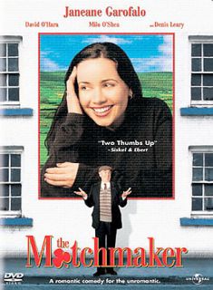 The Matchmaker DVD, 2003